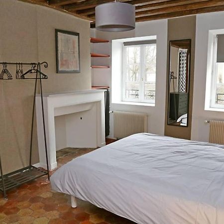 Superbe Appartement Proche Disney Мо Екстер'єр фото