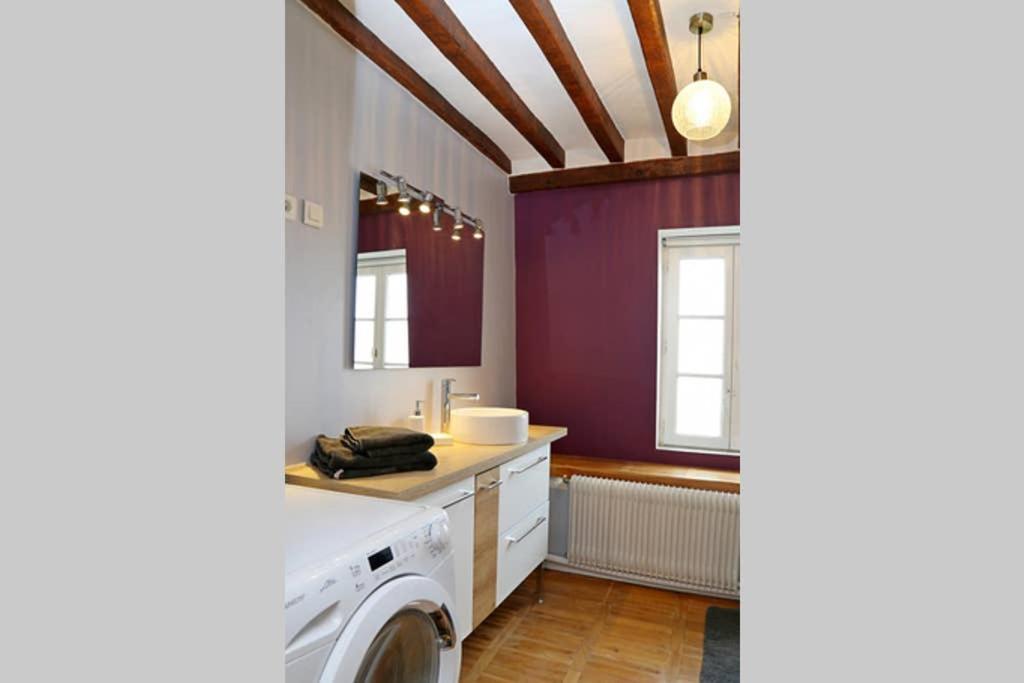 Superbe Appartement Proche Disney Мо Екстер'єр фото
