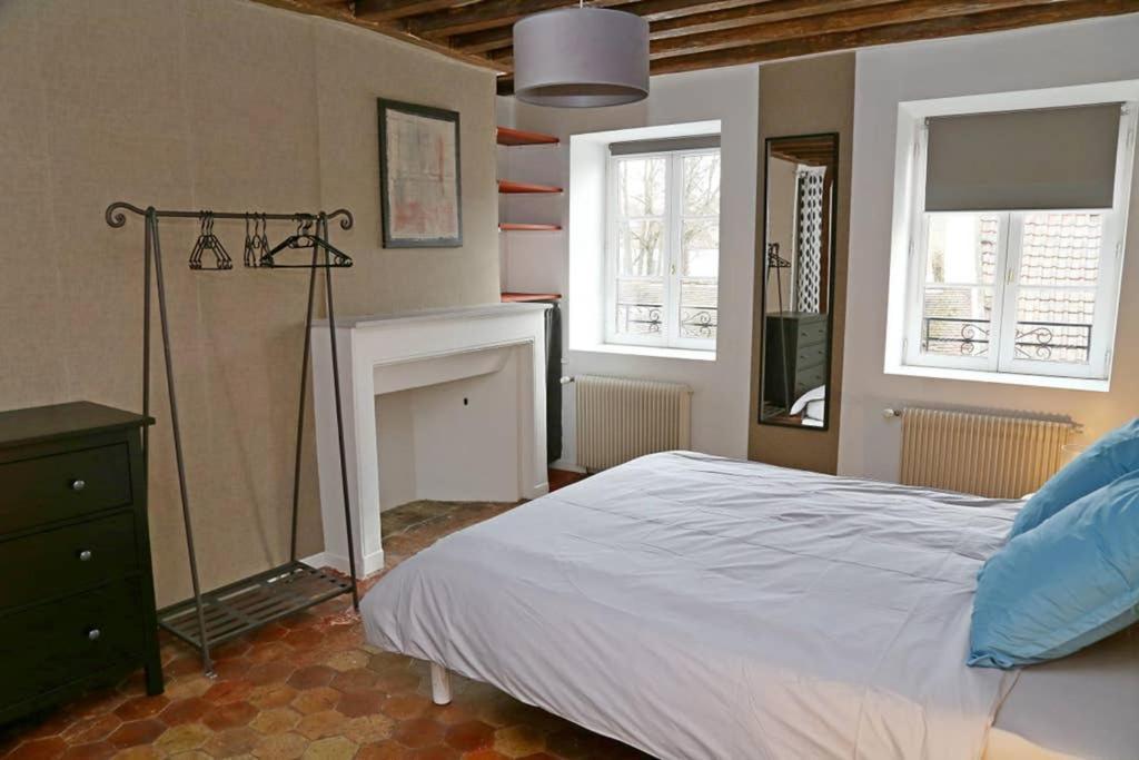 Superbe Appartement Proche Disney Мо Екстер'єр фото