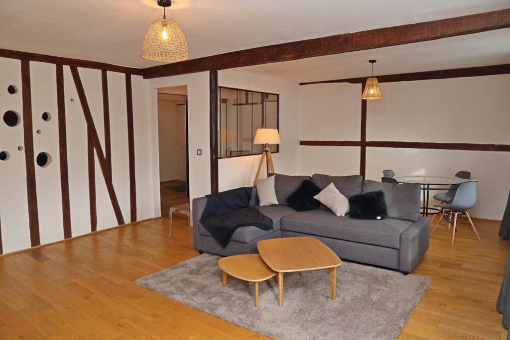 Superbe Appartement Proche Disney Мо Екстер'єр фото
