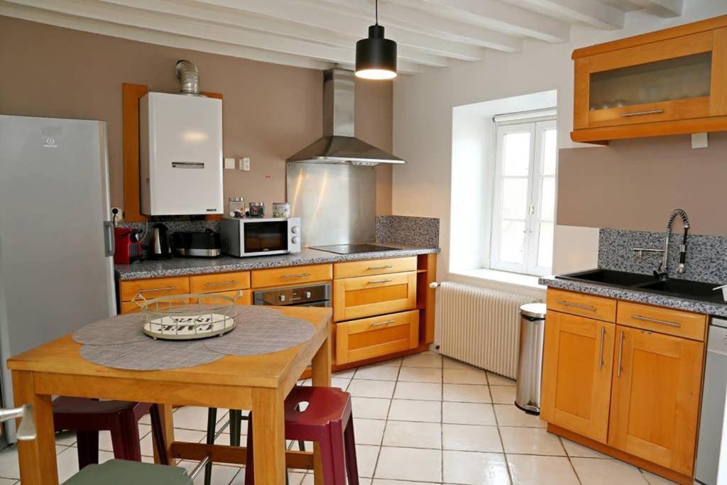Superbe Appartement Proche Disney Мо Екстер'єр фото