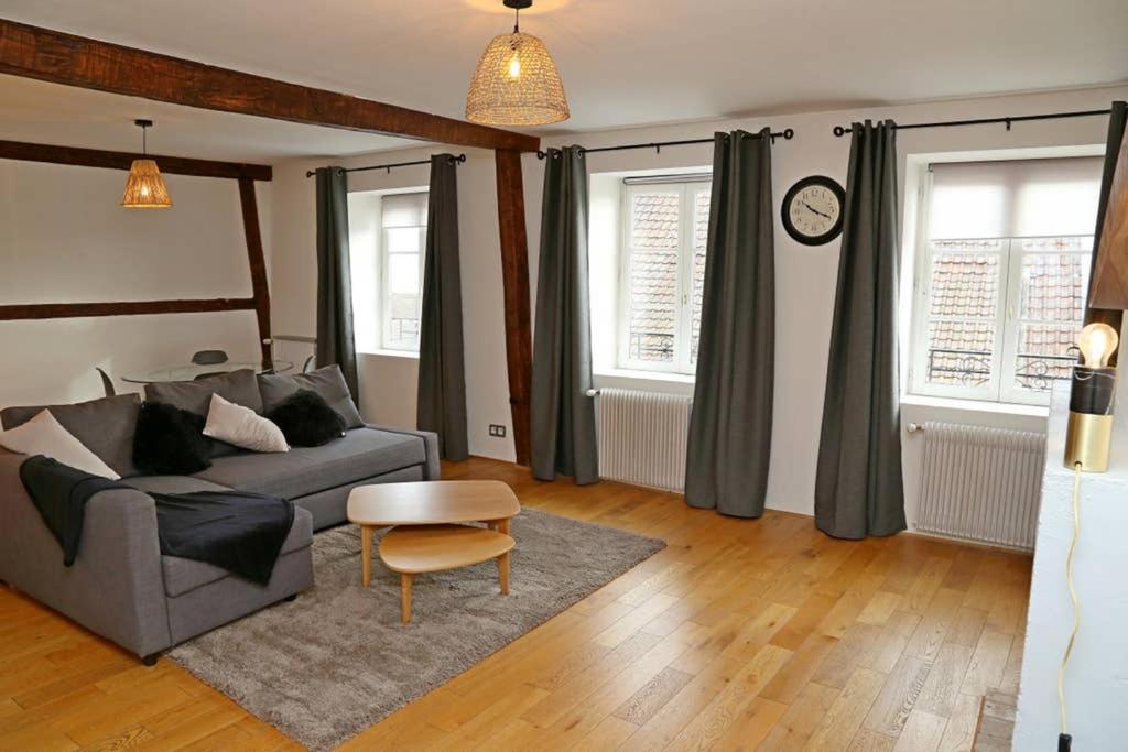 Superbe Appartement Proche Disney Мо Екстер'єр фото