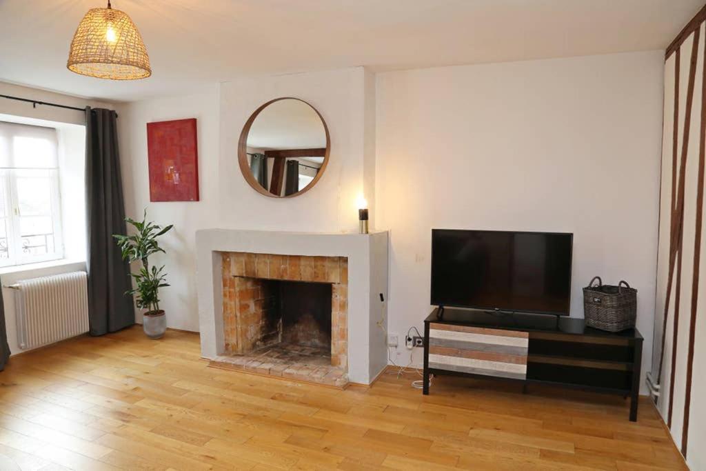Superbe Appartement Proche Disney Мо Екстер'єр фото