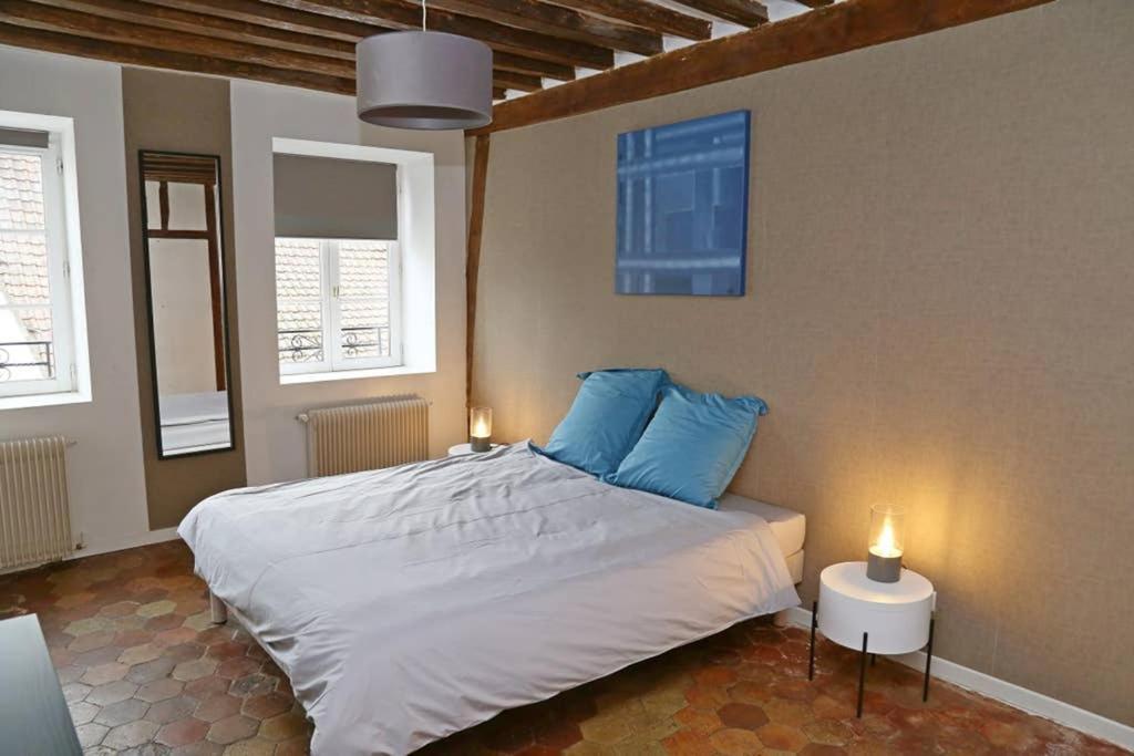 Superbe Appartement Proche Disney Мо Екстер'єр фото