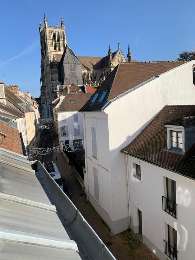 Superbe Appartement Proche Disney Мо Екстер'єр фото